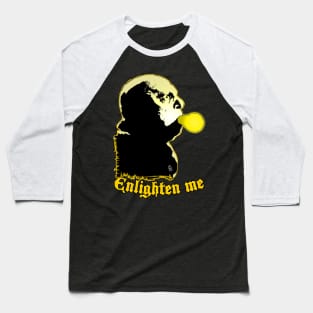 light Baseball T-Shirt